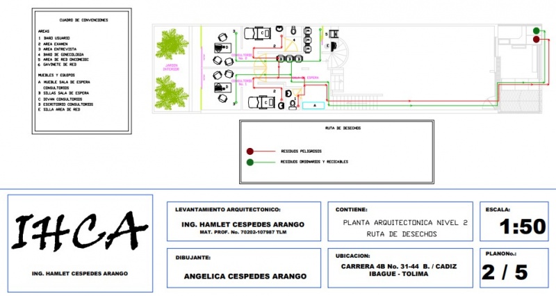 Archivo:Ruta desechos Oncomedic2 2017.jpg