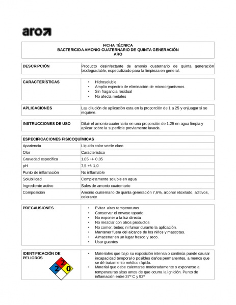 Archivo:AMONIO CUATERNARIO.JPG